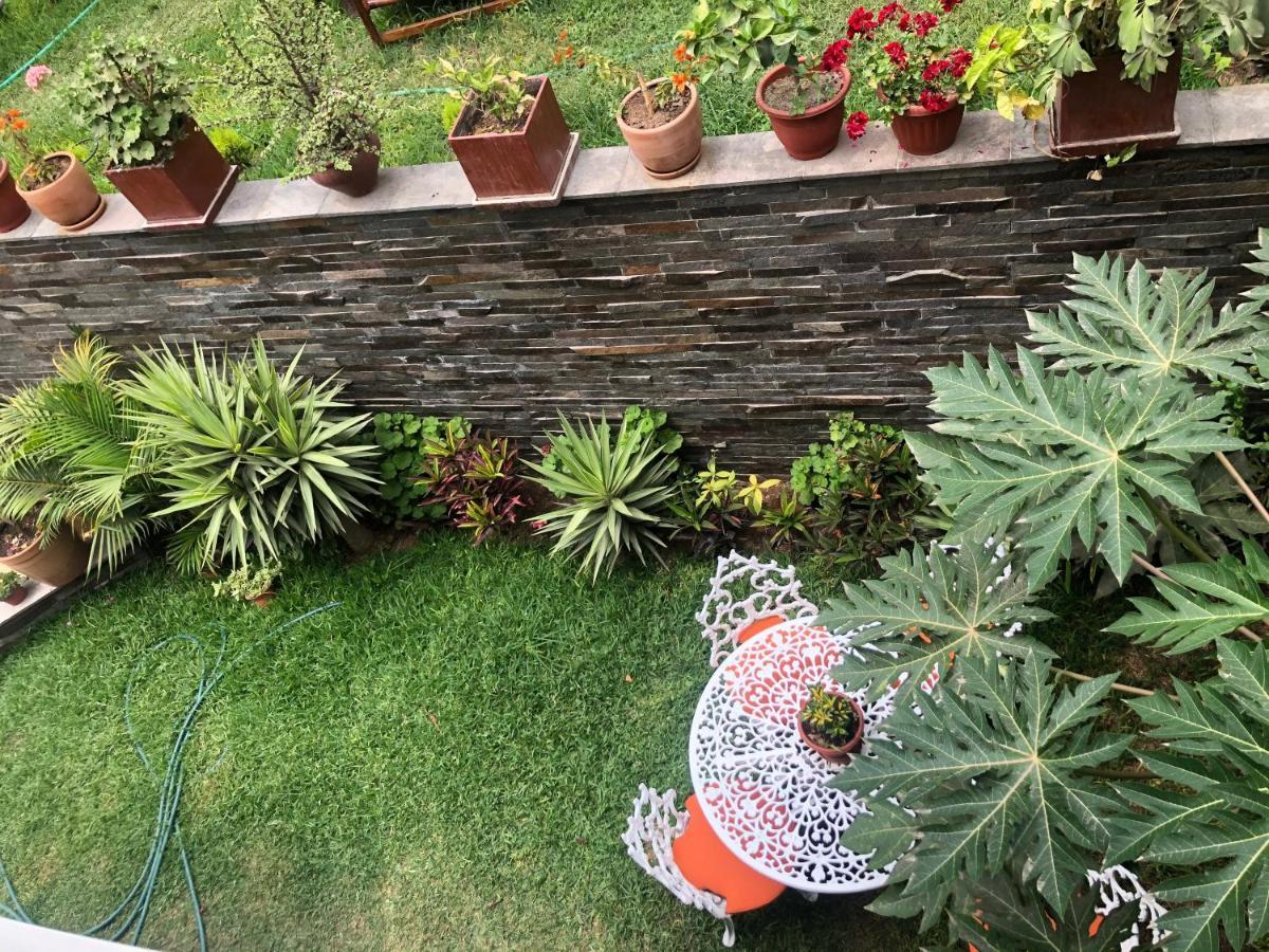 Casa Campo Machu Picchu - Club Los Girasoles, تشاكلاكايو المظهر الخارجي الصورة