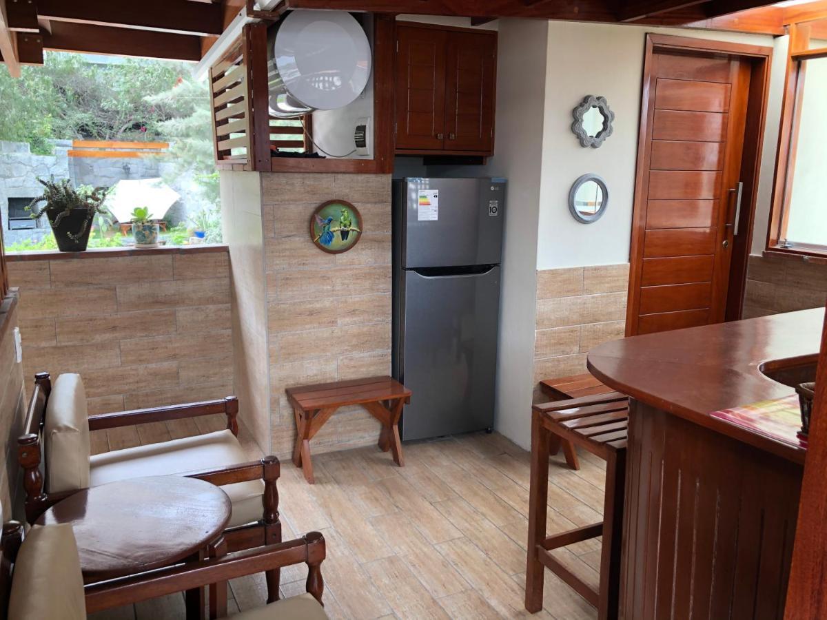 Casa Campo Machu Picchu - Club Los Girasoles, تشاكلاكايو المظهر الخارجي الصورة