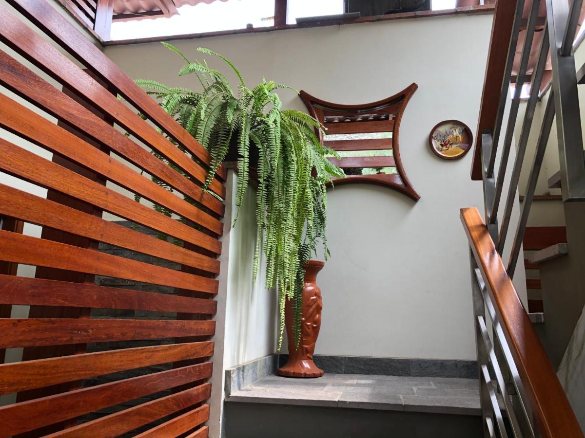 Casa Campo Machu Picchu - Club Los Girasoles, تشاكلاكايو المظهر الخارجي الصورة