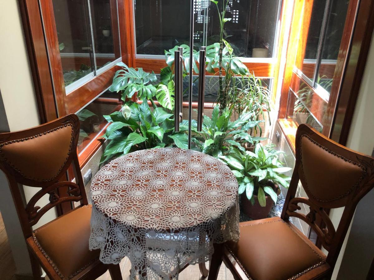 Casa Campo Machu Picchu - Club Los Girasoles, تشاكلاكايو المظهر الخارجي الصورة