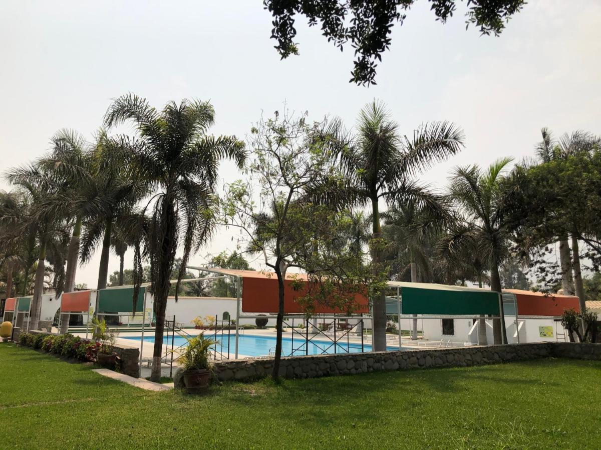 Casa Campo Machu Picchu - Club Los Girasoles, تشاكلاكايو المظهر الخارجي الصورة
