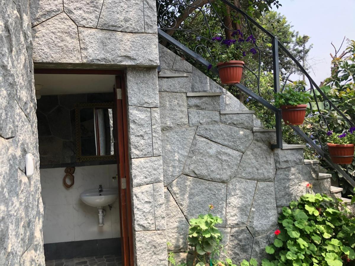 Casa Campo Machu Picchu - Club Los Girasoles, تشاكلاكايو المظهر الخارجي الصورة