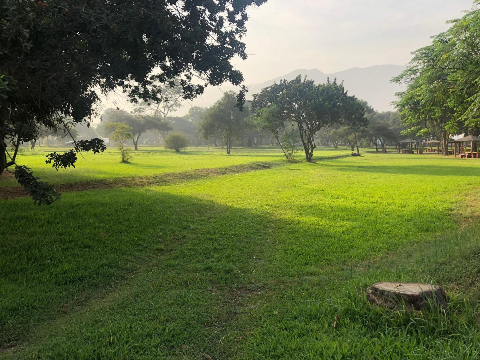 Casa Campo Machu Picchu - Club Los Girasoles, تشاكلاكايو المظهر الخارجي الصورة